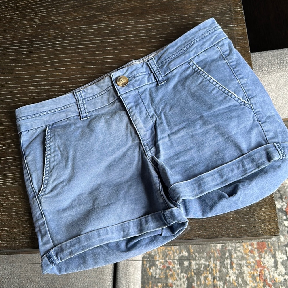 american eagle size 2 used midi collection